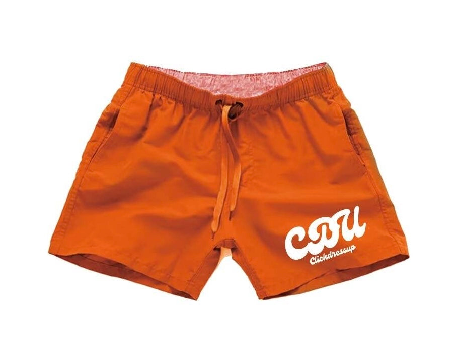 Short de plage