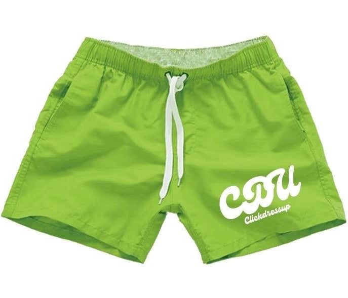 Short de plage