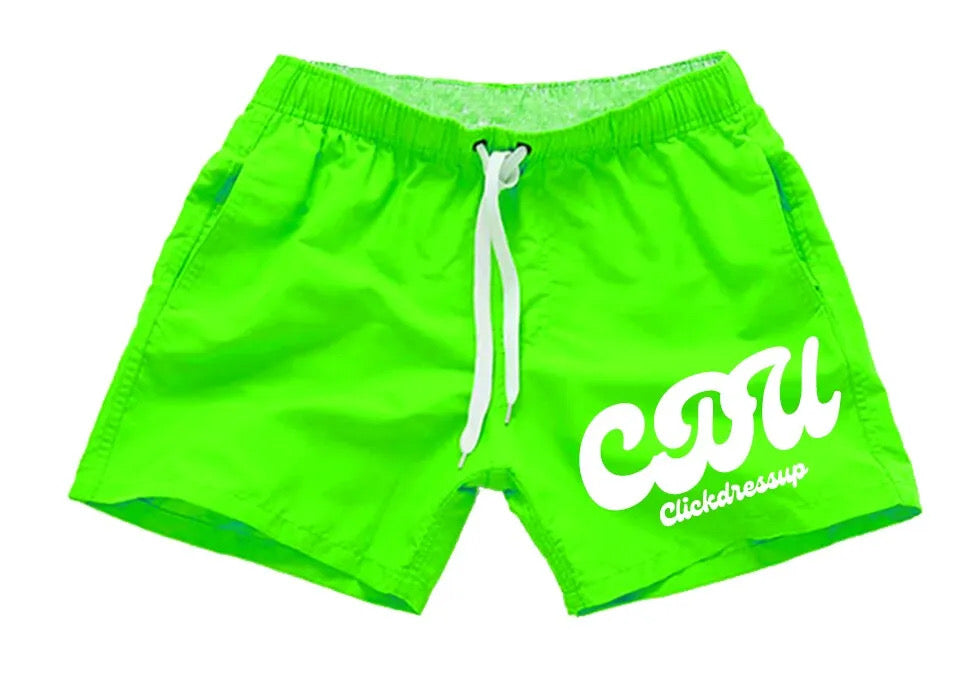 Short de plage