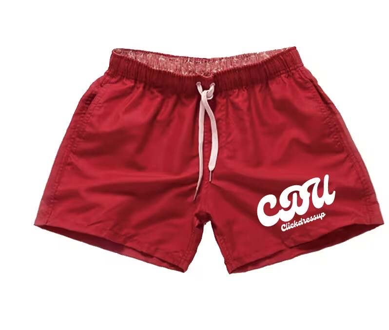 Short de plage